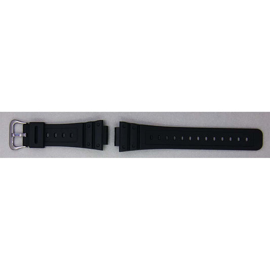Casio DW-5000MD-1 Watch Strap Replacement Band, Genuine Part 10569965