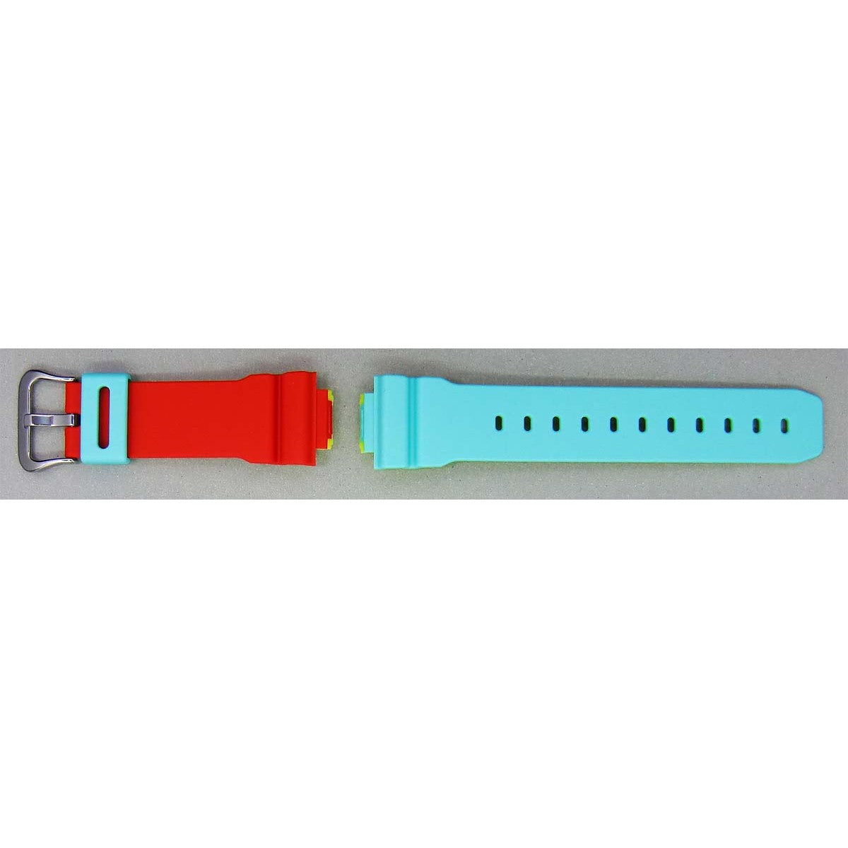Casio DW-5600CMA-9 Watch Strap Replacement Band, Genuine Part 10570732