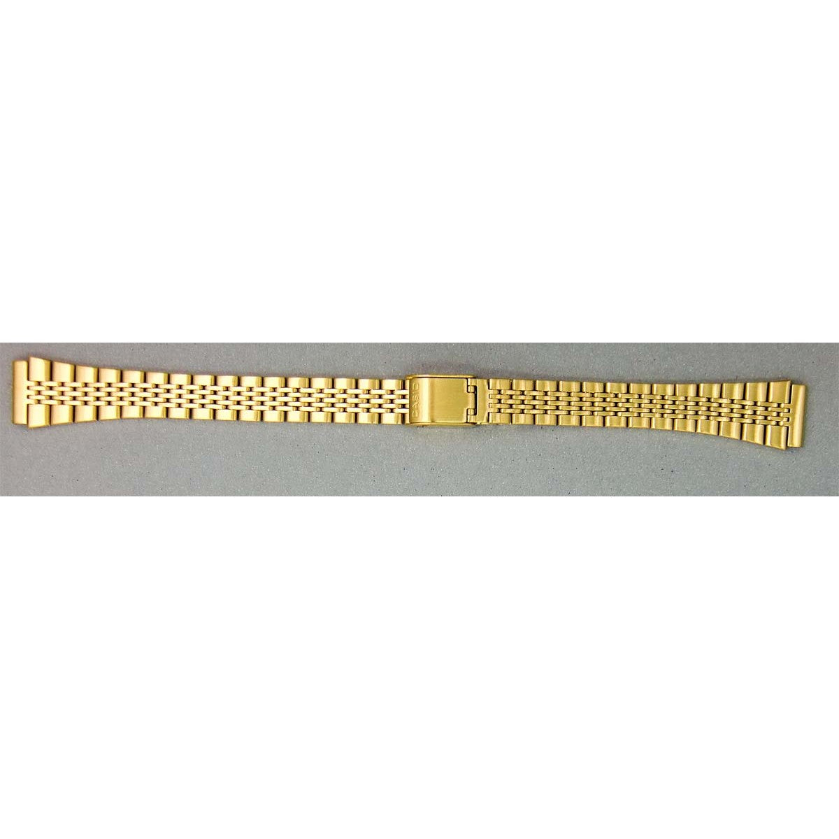 Casio LA690WEGA-9 Watch Strap Replacement Band, Genuine Part 10570734