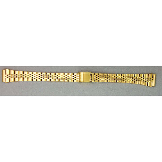Casio LA690WEGA-9 Watch Strap Replacement Band, Genuine Part 10570734