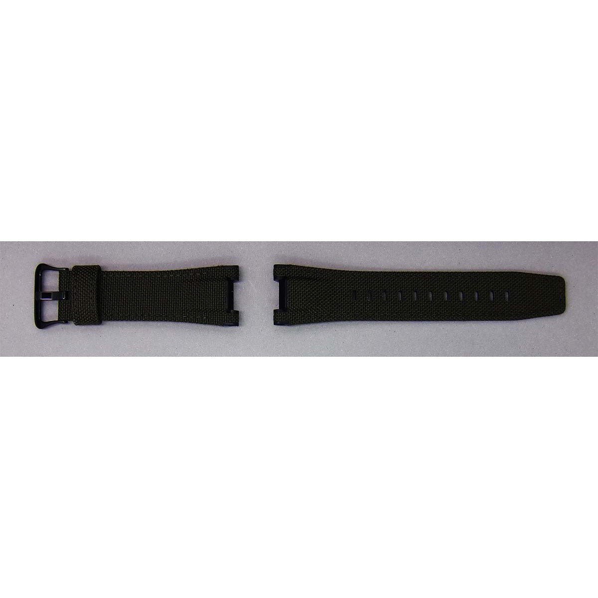 Casio GST-W130BC-1A3 Watch Strap Replacement Band, Genuine Part 10570833