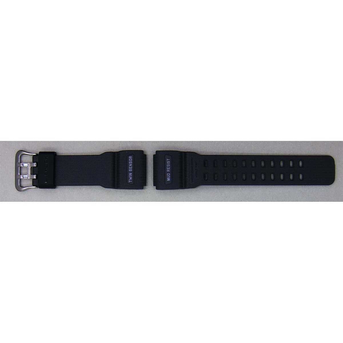 Casio GG-1000-1A8 Watch Strap Replacement Band, Genuine Part 10570855