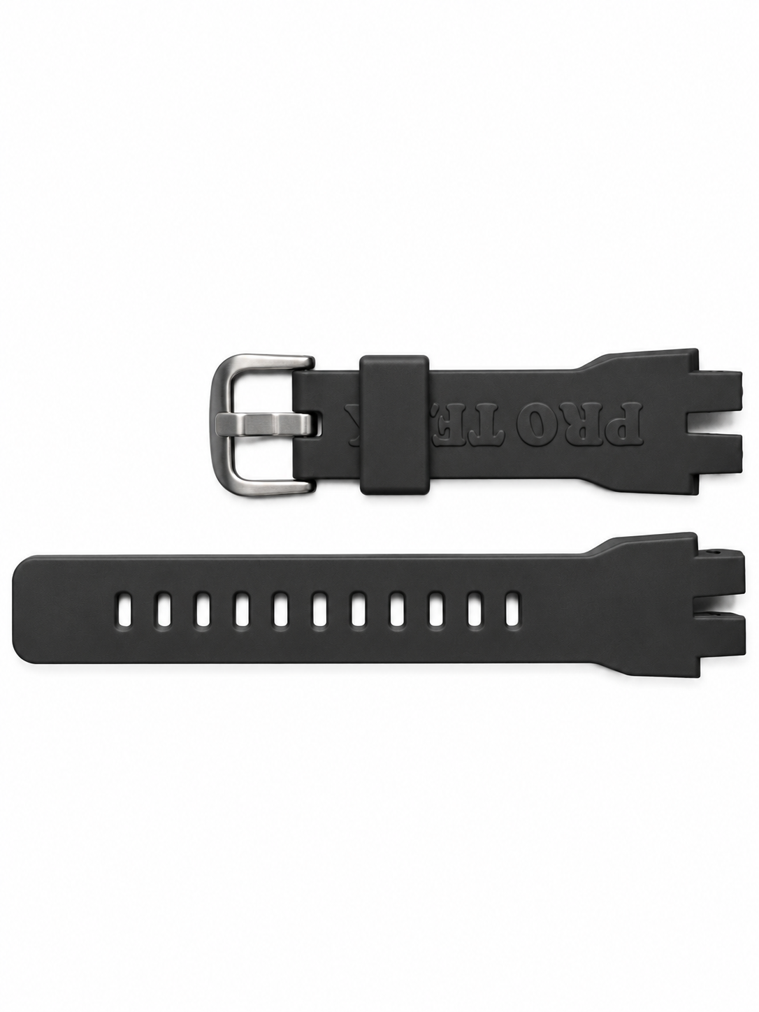 Casio PRG-330-1A Watch Strap Replacement Band, Genuine Part 10570856