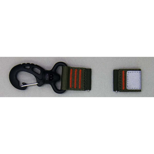 Casio PRW-60YAE-1A Watch Strap Replacement Band, Genuine Part 10570955