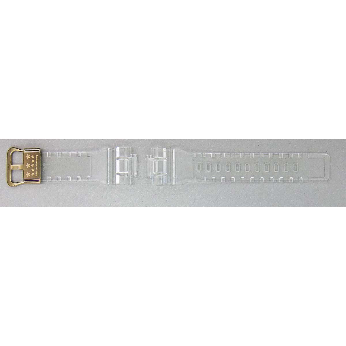 Casio GA-835E-7A Watch Strap Replacement Band, Genuine Part 10572121