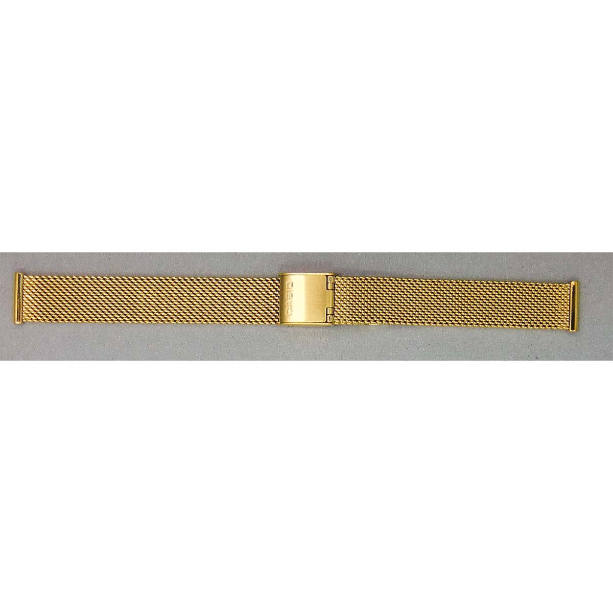 Casio LA690WEMY-1 Watch Strap Replacement Band, Genuine Part 10572295