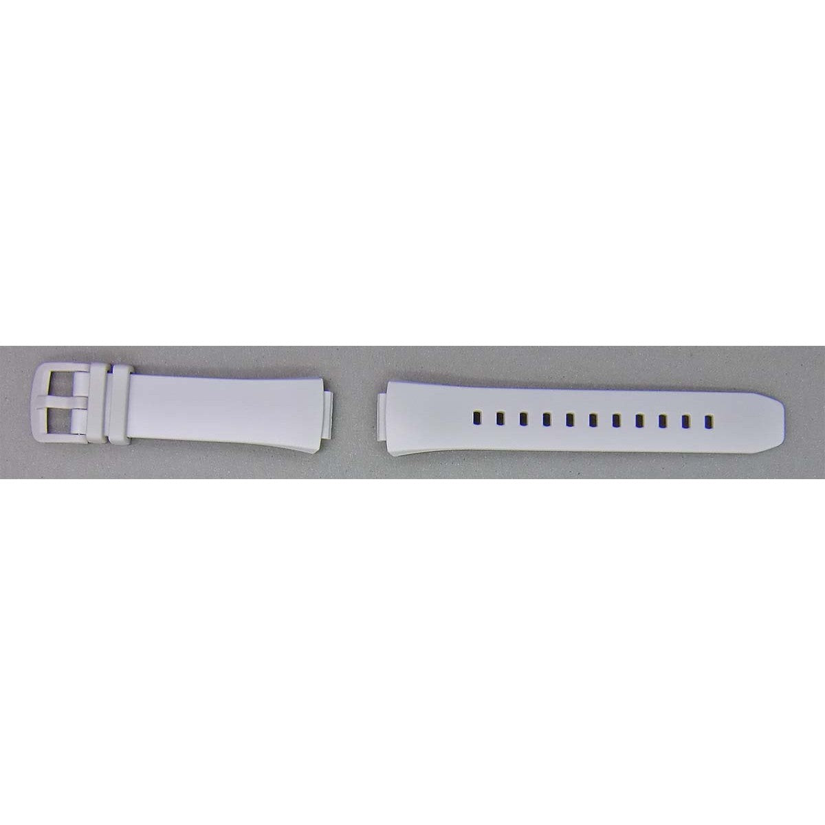 Casio BSA-B100-7A Watch Strap Replacement Band, Genuine Part 10573438