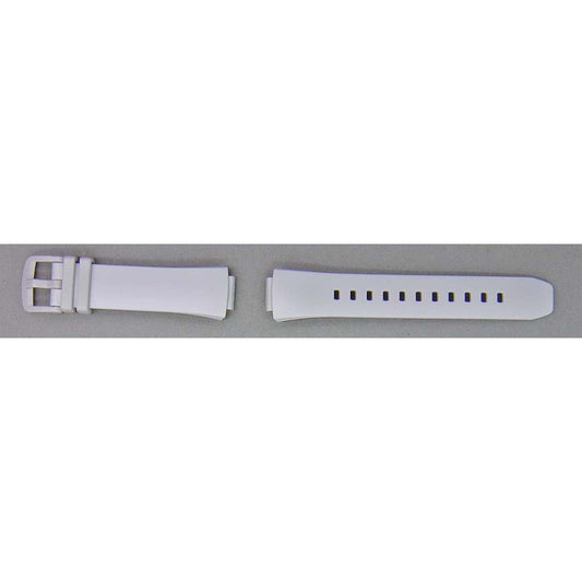 Casio BSA-B100-7A Watch Strap Replacement Band, Genuine Part 10573438