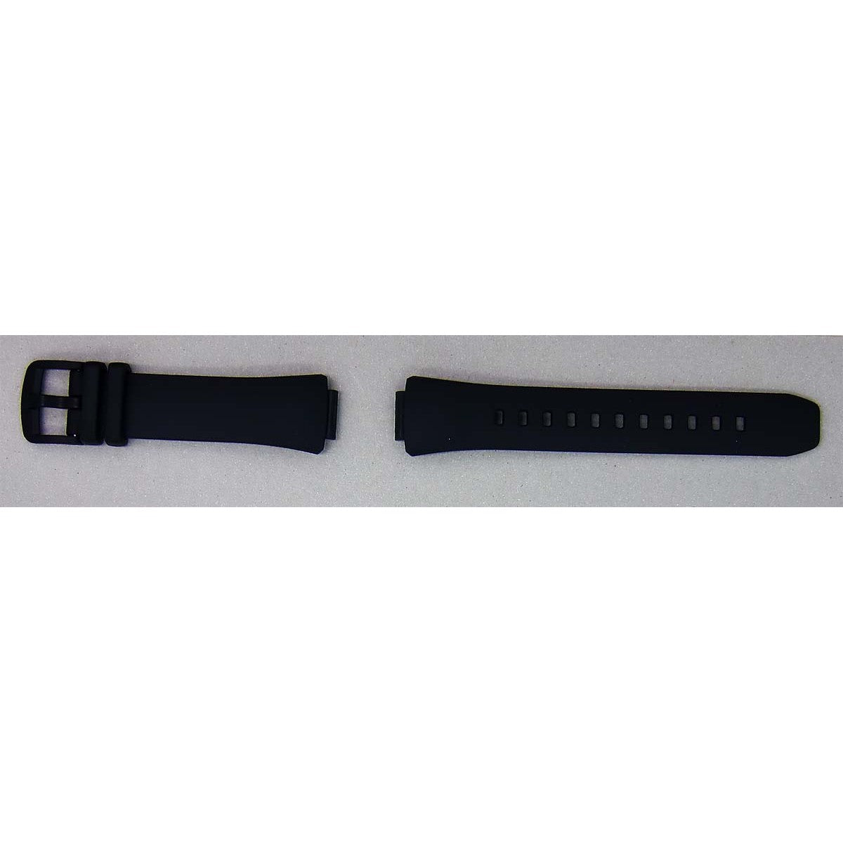 Casio BSA-B100-1A Watch Strap Replacement Band, Genuine Part 10573439