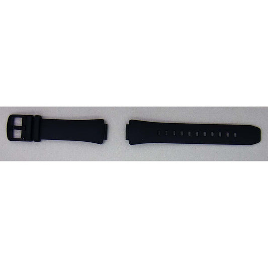 Casio BSA-B100-1A Watch Strap Replacement Band, Genuine Part 10573439