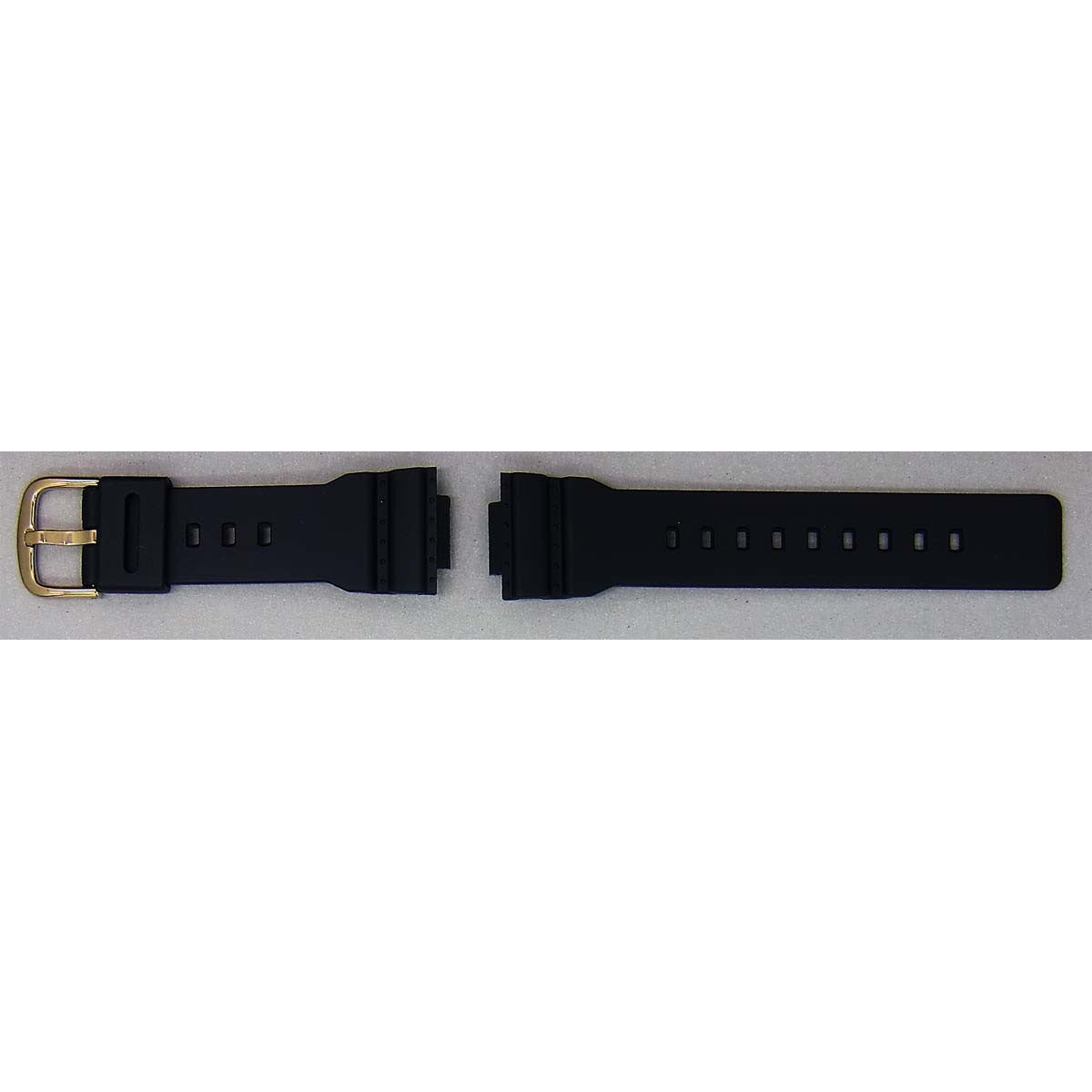 Casio BA-135DD-1A Watch Strap Replacement Band, Genuine Part 10573443