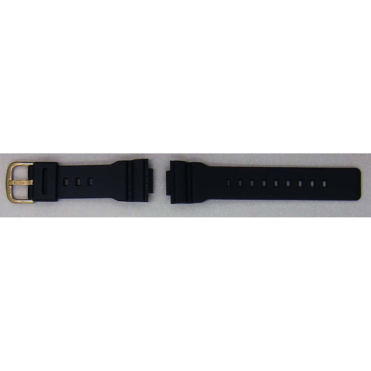 Casio BA-135DD-1A Watch Strap Replacement Band, Genuine Part 10573443