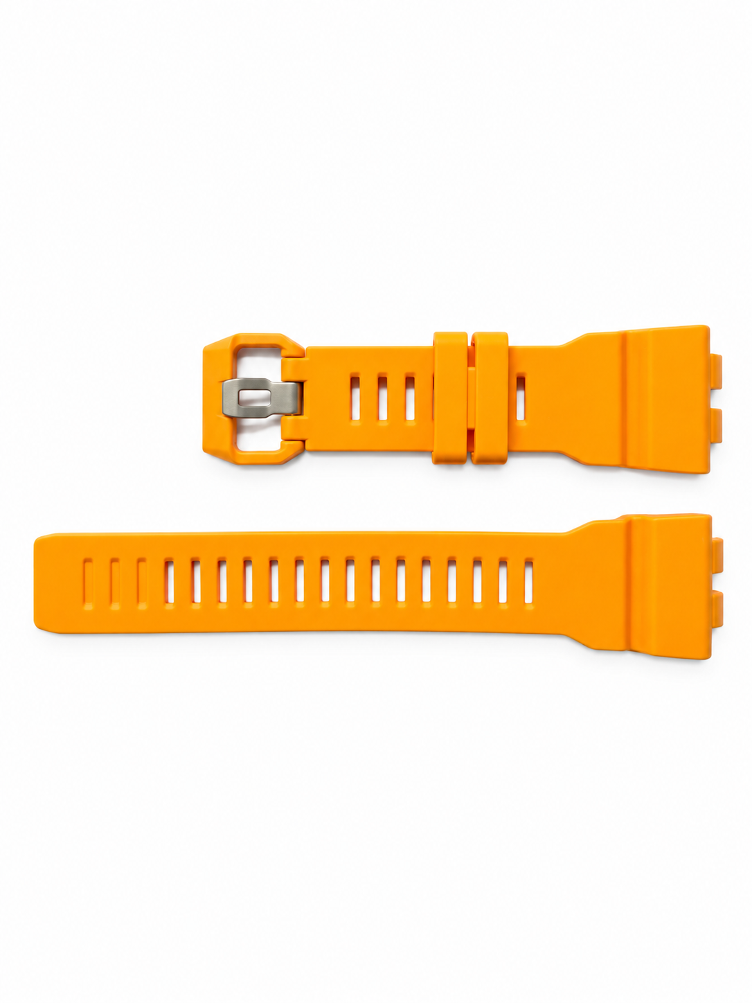 Casio GBD-800-4 Watch Strap Replacement Band, Genuine Part 10573714