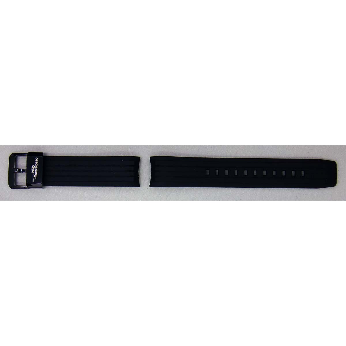 Casio ECB-800TR-2A Watch Strap Replacement Band, Genuine Part 10573718