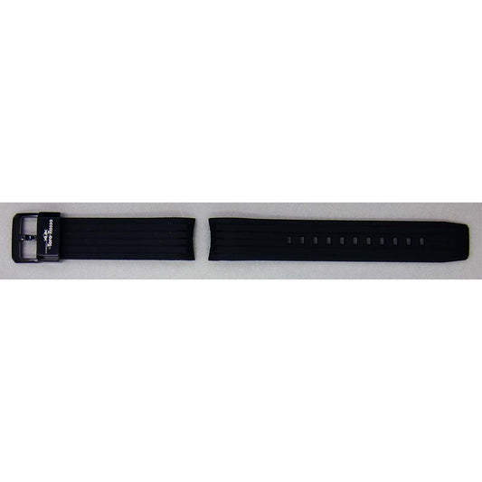 Casio ECB-800TR-2A Watch Strap Replacement Band, Genuine Part 10573718