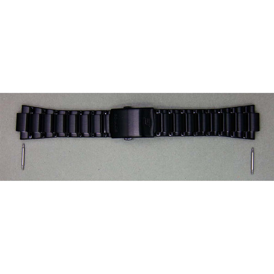 Casio EFR-563TR-2A Watch Strap Replacement Band, Genuine Part 10574103