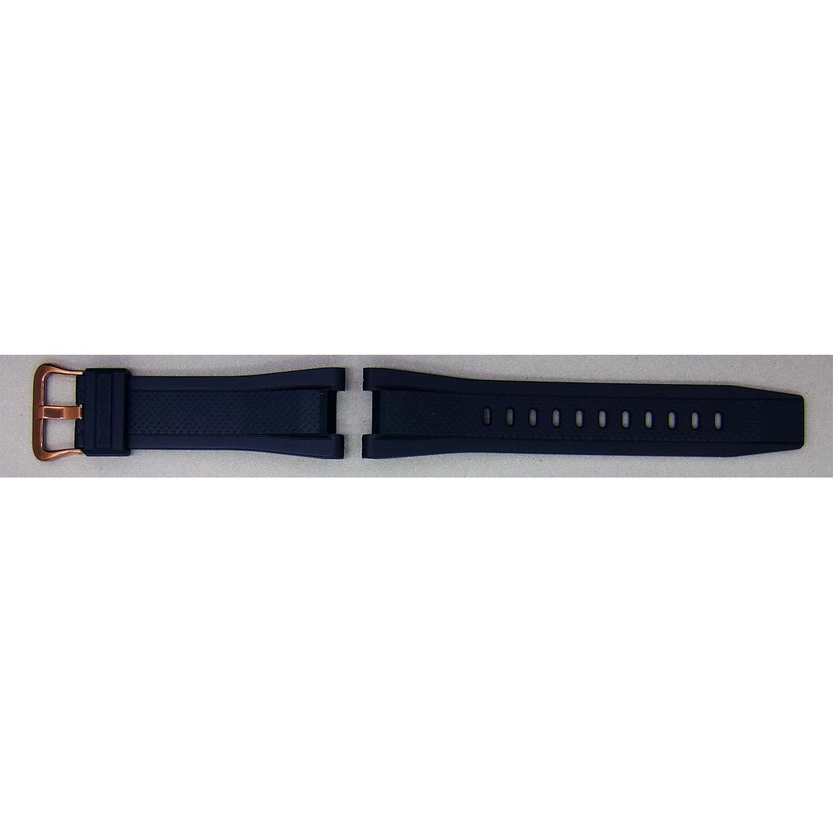 Casio GST-B100G-2A Watch Strap Replacement Band, Genuine Part 10575387