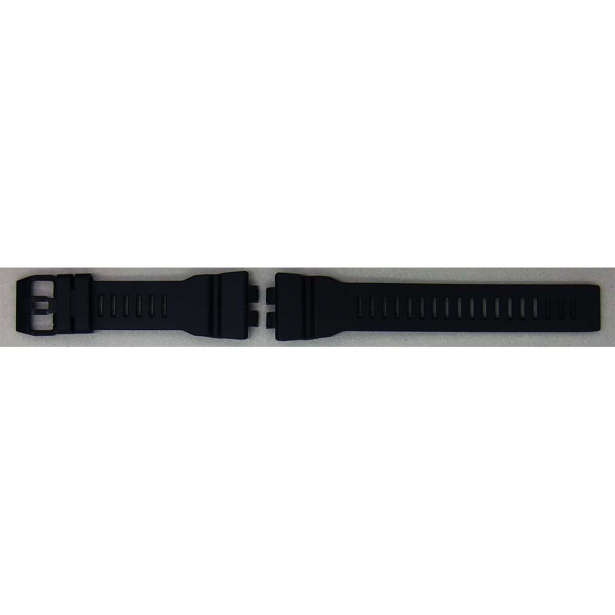 Casio GBD-800-1B Watch Strap Replacement Band, Genuine Part 10575392