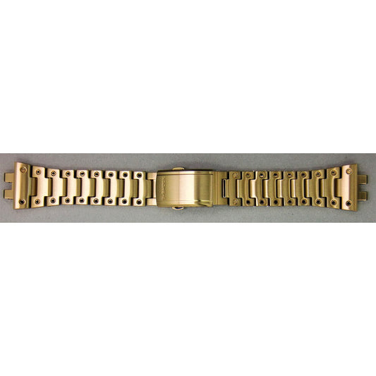 Casio GMW-B5000GD-9 Watch Strap Replacement Band, Genuine Part 10575750