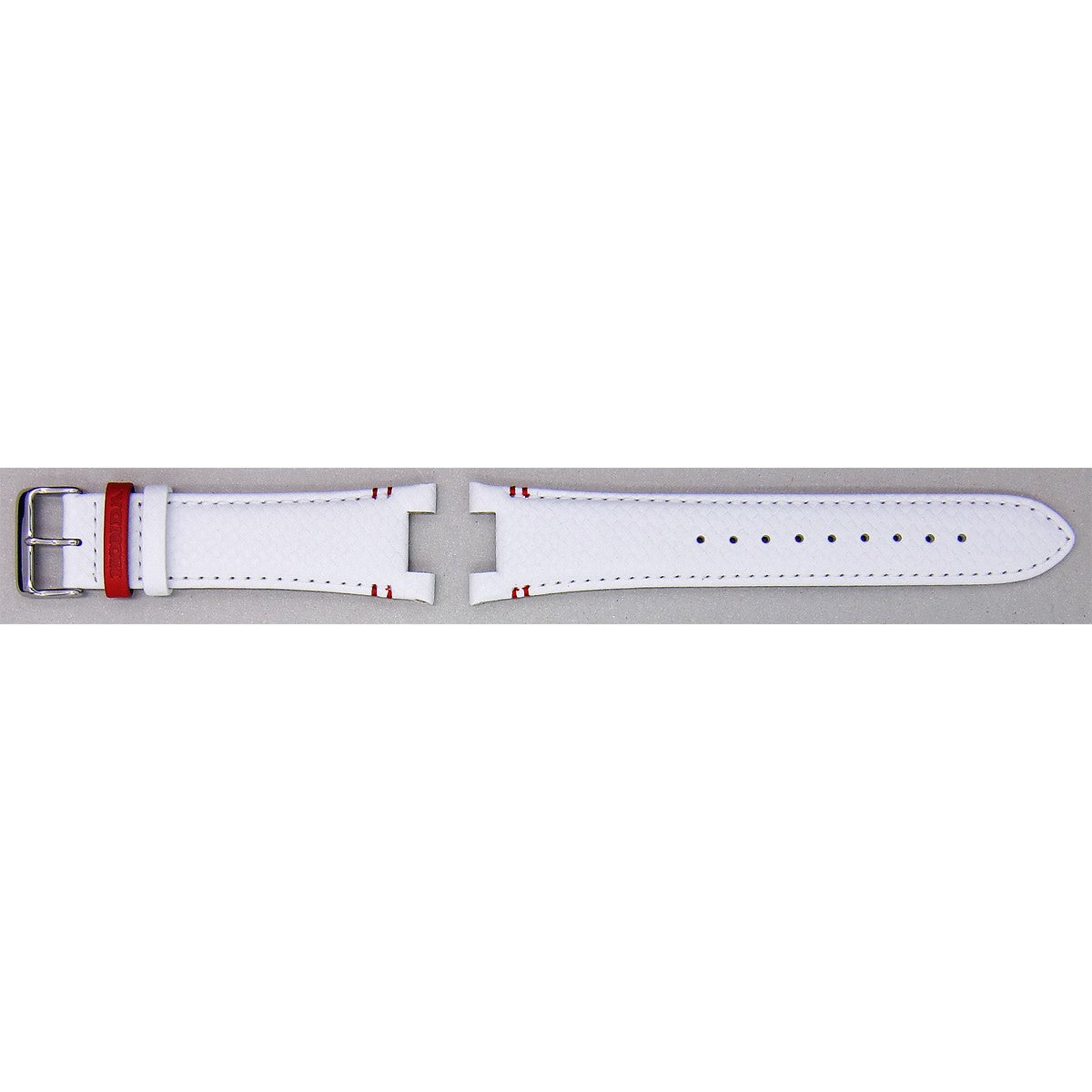 Casio EQS-800HR-1A Watch Strap Replacement Band, Genuine Part 10576051
