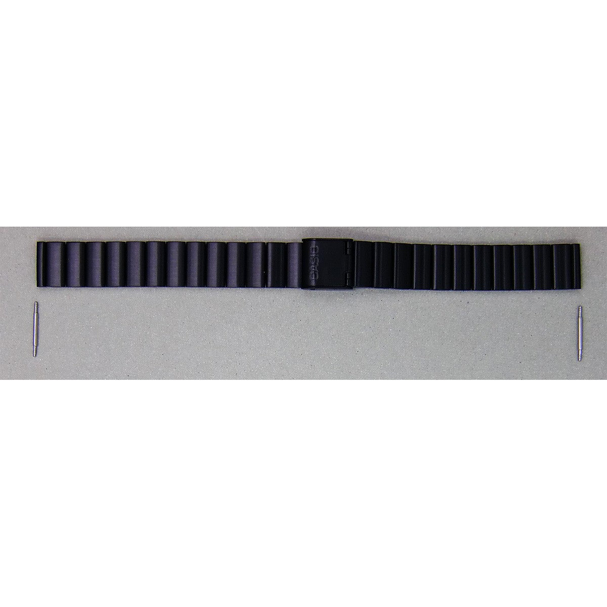 Casio LTP-E155GB-1A Watch Strap Replacement Band, Genuine Part 10576057