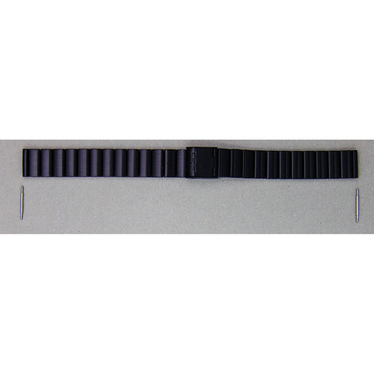 Casio LTP-E155GB-1A Watch Strap Replacement Band, Genuine Part 10576057