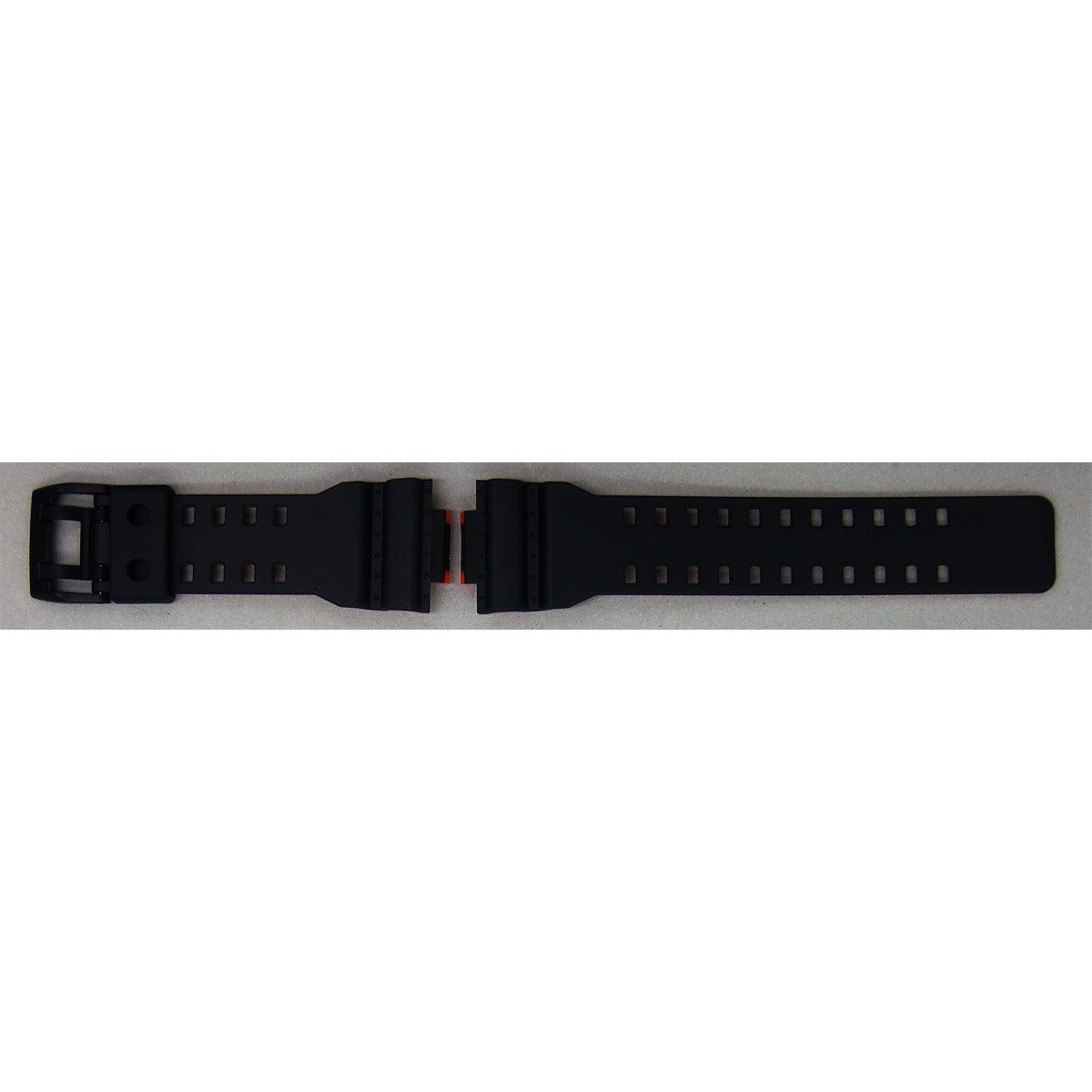 Casio GAS-100BR-1A Watch Strap Replacement Band, Genuine Part 10577142