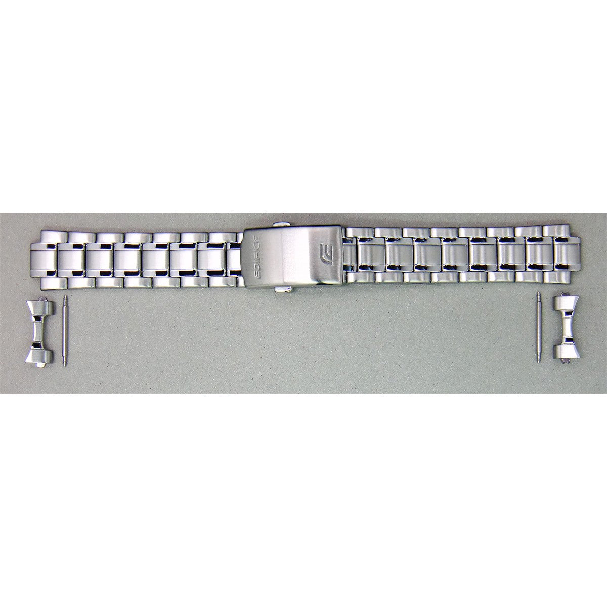 Casio EFV-580D-2AV Watch Strap Replacement Band, Genuine Part 10577264