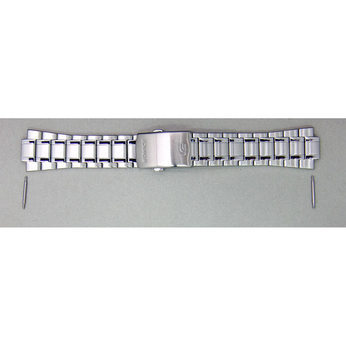 Casio EFR-564D-2AV Watch Strap Replacement Band, Genuine Part 10577265