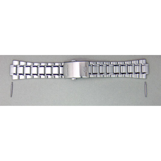 Casio EFR-564D-2AV Watch Strap Replacement Band, Genuine Part 10577265