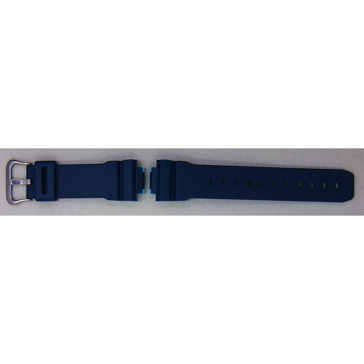 Casio DW-5600CC-2 Watch Strap Replacement Band, Genuine Part 10577412