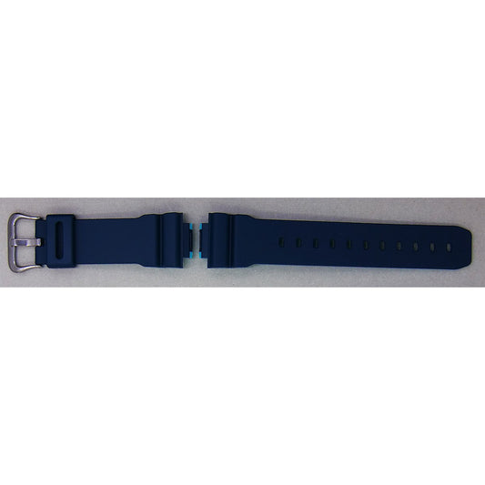 Casio DW-5600CC-2 Watch Strap Replacement Band, Genuine Part 10577412