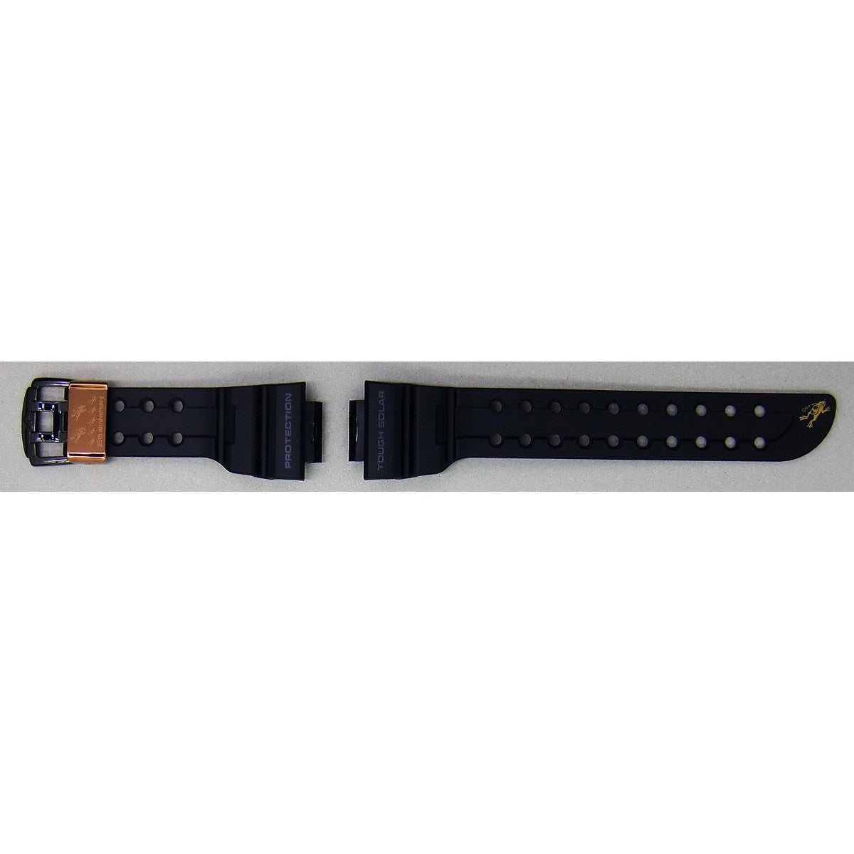 Casio GWF-1035F-1 Watch Strap Replacement Band, Genuine Part 10577915