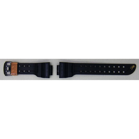 Casio GWF-1035F-1 Watch Strap Replacement Band, Genuine Part 10577915