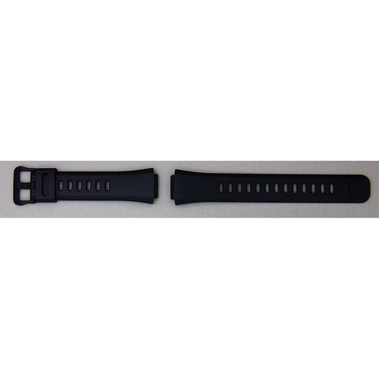 Casio WS-1000H-1AV Watch Strap Replacement Band, Genuine Part 10579590