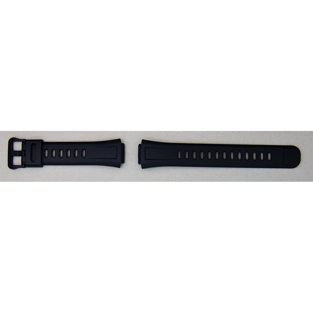 Casio WS-2000H-4AV Watch Strap Replacement Band, Genuine Part 10579592