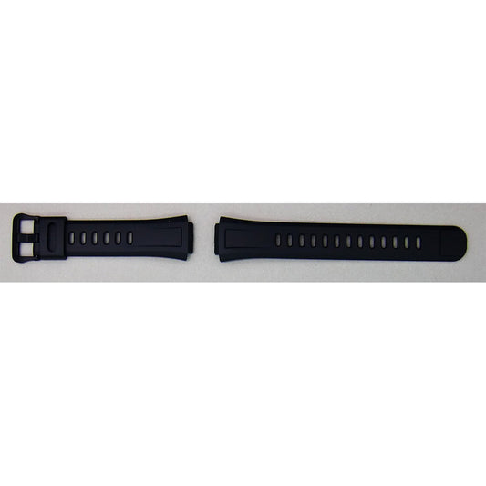 Casio WS-2000H-4AV Watch Strap Replacement Band, Genuine Part 10579592