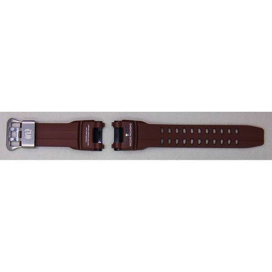Casio GR-B100WLP-7A Watch Strap Replacement Band, Genuine Part 10580755