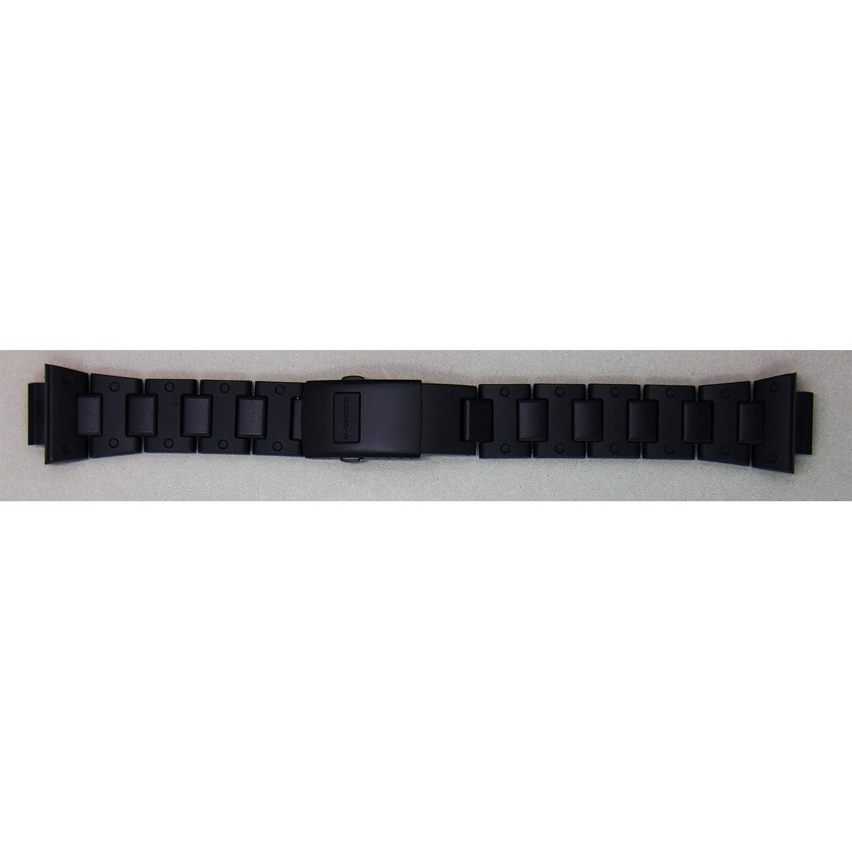 Casio GW-B5600HR-1 Watch Strap Replacement Band, Genuine Part 10580758