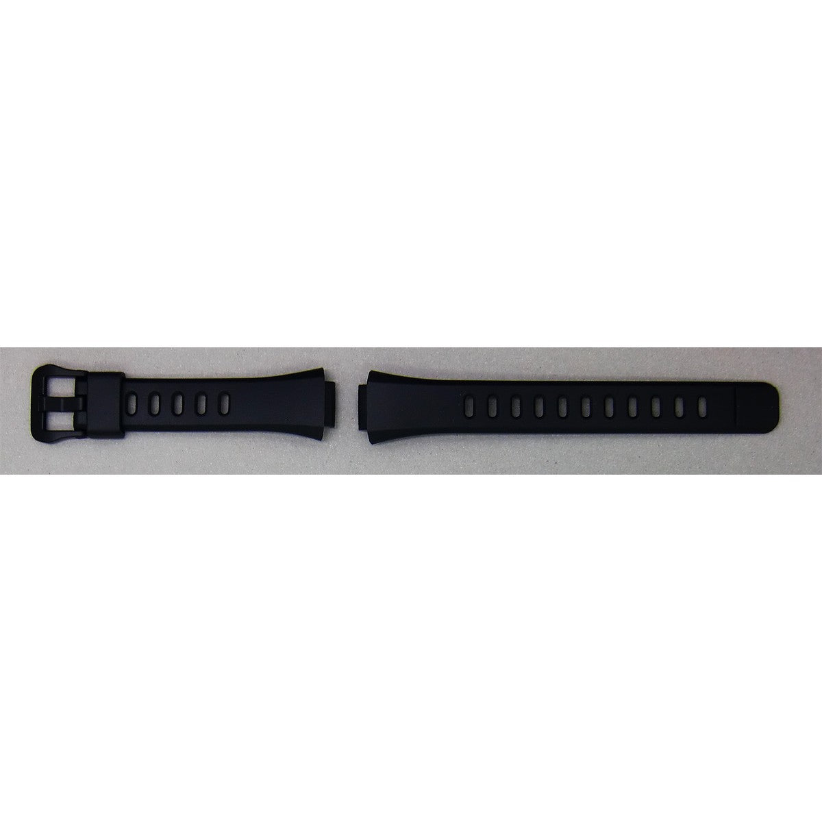 Casio LWS-1000H-1AV Watch Strap Replacement Band, Genuine Part 10581433