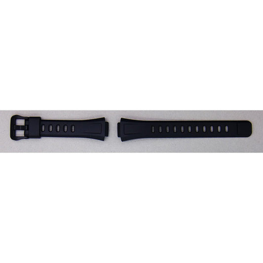 Casio LWS-2000H-1AV Watch Strap Replacement Band, Genuine Part 10581436