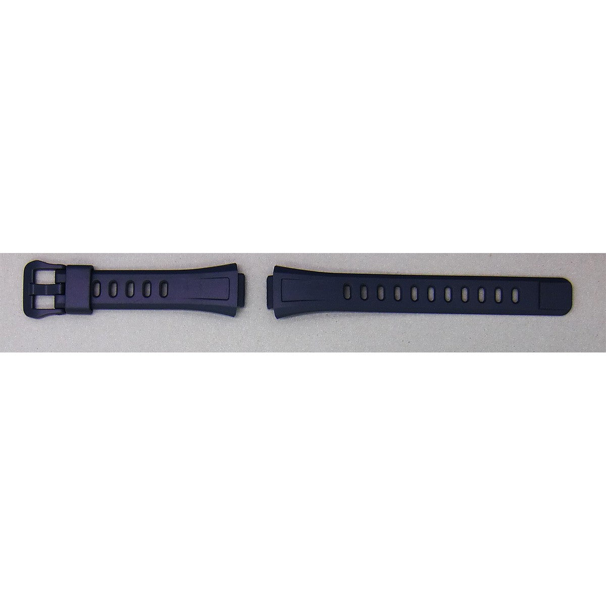 Casio LWS-2000H-2AV Watch Strap Replacement Band, Genuine Part 10581437