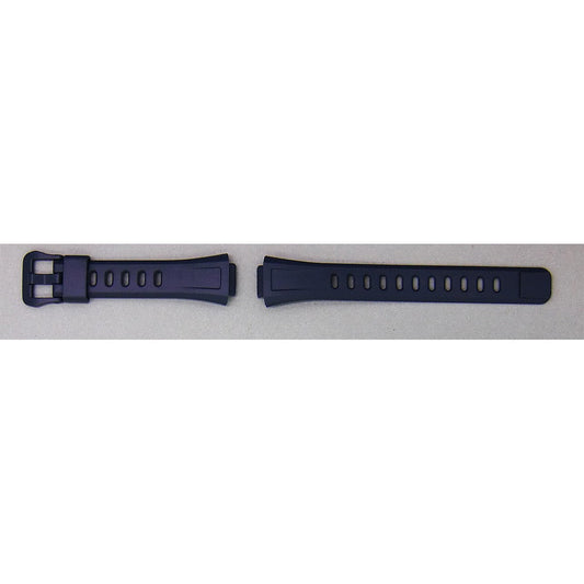 Casio LWS-2000H-2AV Watch Strap Replacement Band, Genuine Part 10581437