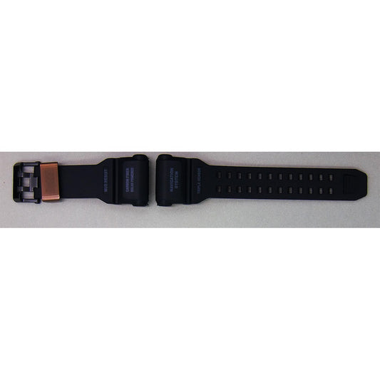 Casio GPR-B1000TF-1 Watch Strap Replacement Band, Genuine Part 10582055