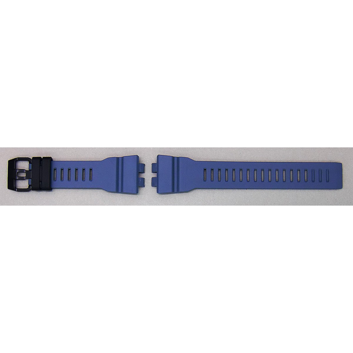 Casio GBA-800UC-2A Watch Strap Replacement Band, Genuine Part 10584170