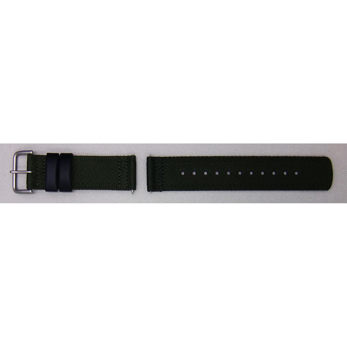 Casio GA-2000E-4 Watch Strap Replacement Band, Genuine Part 10584335