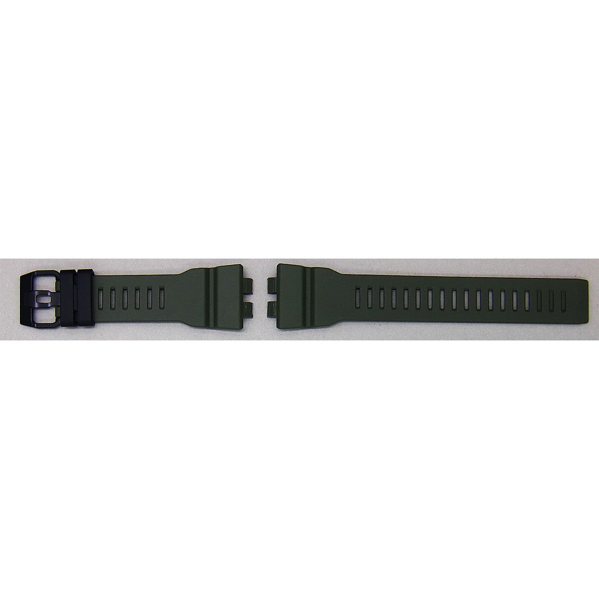 Casio GBD-800UC-3 Watch Strap Replacement Band, Genuine Part 10584476
