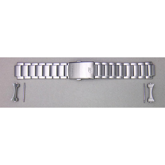 Casio ECB-900DB-1B Watch Strap Replacement Band, Genuine Part 10584745