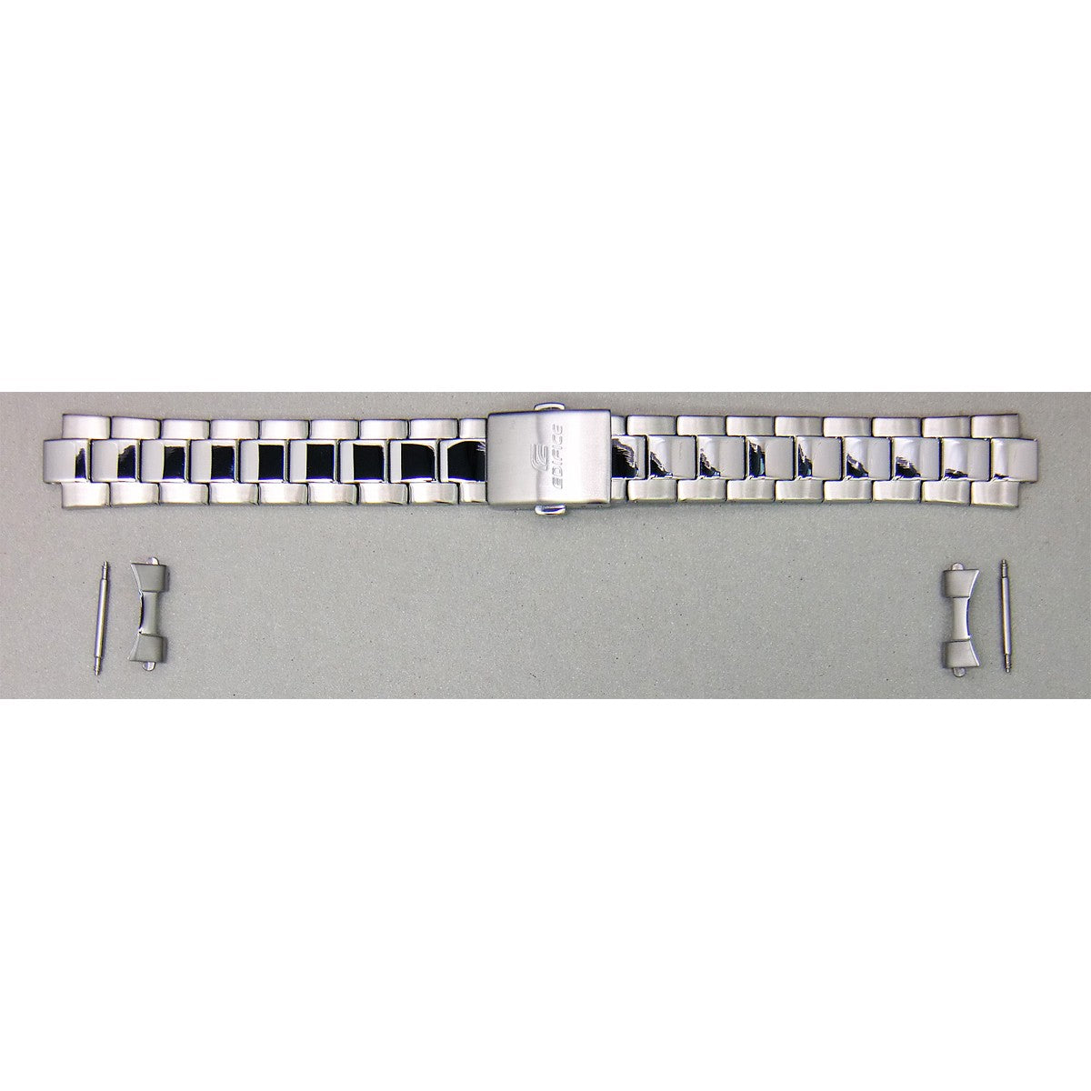 Casio EFV-110D-1AV Watch Strap Replacement Band, Genuine Part 10584747