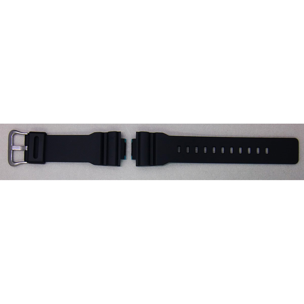 Casio GA-800BL-1A Watch Strap Replacement Band, Genuine Part 10586490